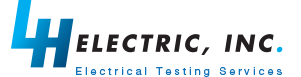 LH Electric, Inc.